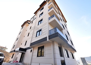  Neues Projekt in Gazipasa