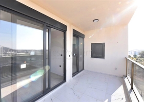  Neues Projekt in Gazipasa