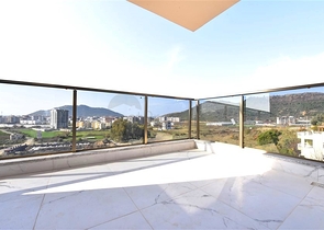  Neues Projekt in Gazipasa