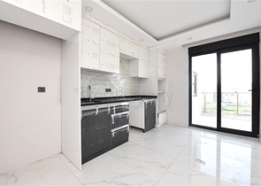  Neues Projekt in Gazipasa