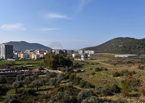  Neues Projekt in Gazipasa