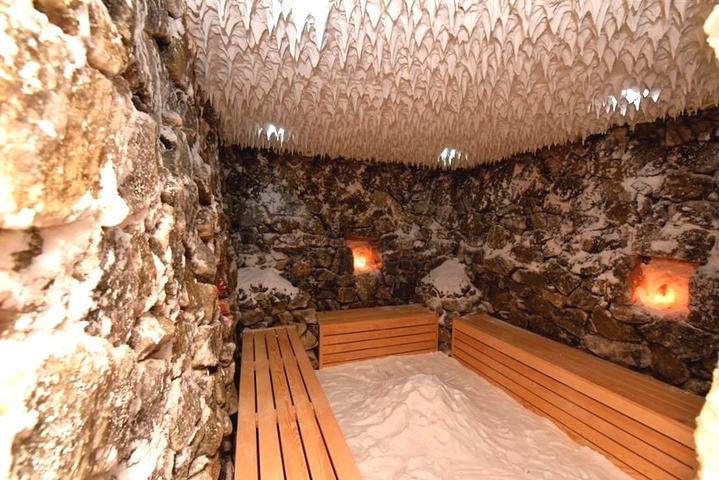 Wohnungen in einem neuen Haus in Gazipasa