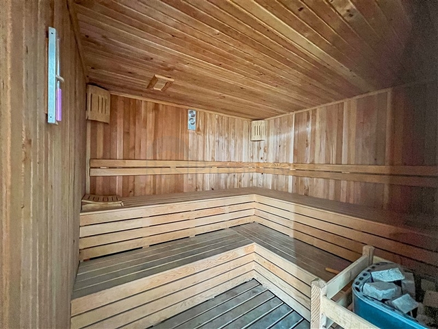 Möblierte Zweizimmerwohnung im Stadtteil Kestel