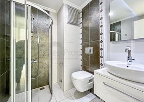 Möblierte Zweizimmerwohnung im Stadtteil Kestel