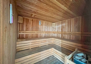 Möblierte Zweizimmerwohnung im Stadtteil Kestel