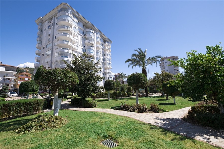 2+1 Wohnung in der Gegend von Dschikkilli