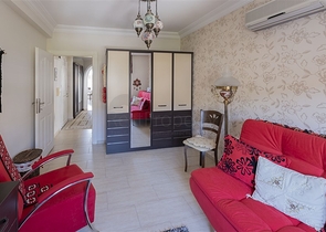 2+1 Wohnung in der Gegend von Dschikkilli