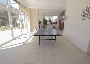 2+1 Wohnung in der Gegend von Dschikkilli