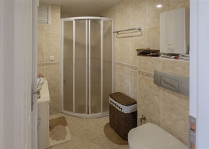 2+1 Wohnung in der Gegend von Dschikkilli