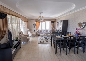 2+1 Wohnung in der Gegend von Dschikkilli