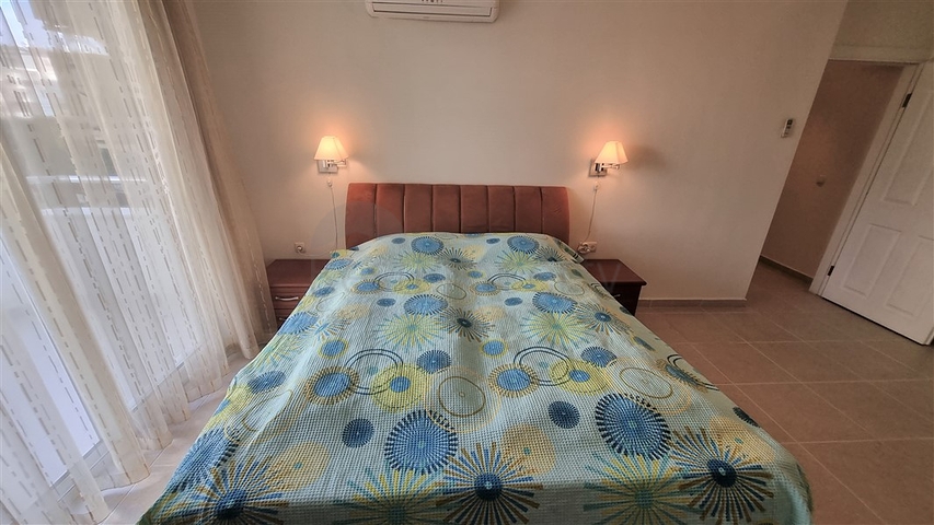 Geräumige 2+1-Wohnung im Stadtteil Dschikkilli