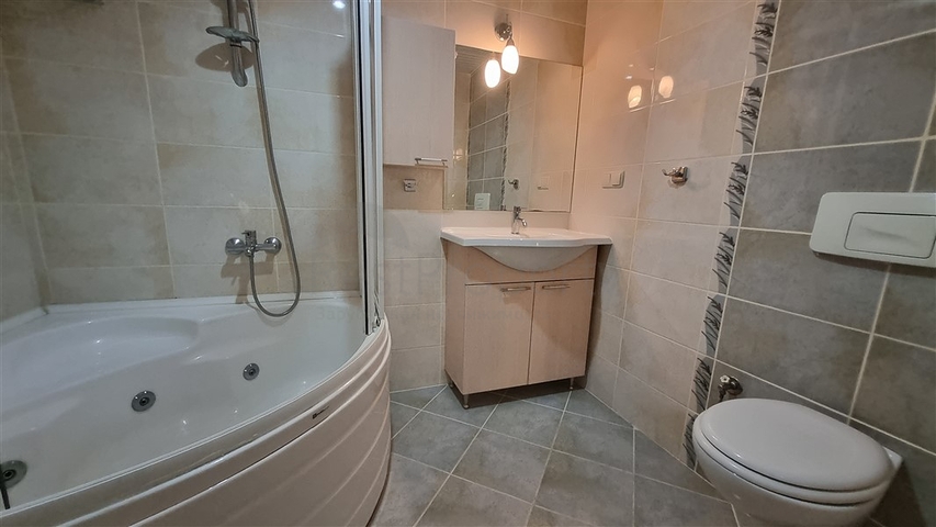 Geräumige 2+1-Wohnung im Stadtteil Dschikkilli