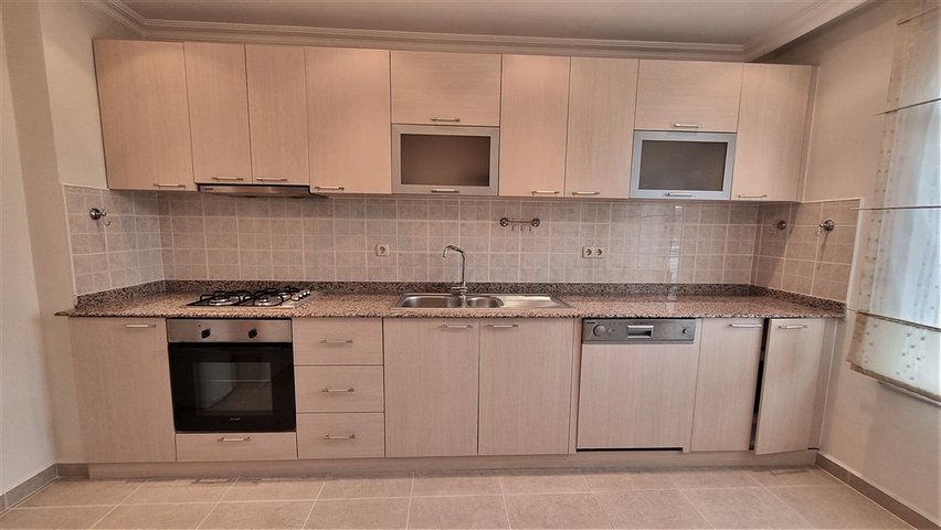 Geräumige 2+1-Wohnung im Stadtteil Dschikkilli