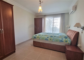 Geräumige 2+1-Wohnung im Stadtteil Dschikkilli