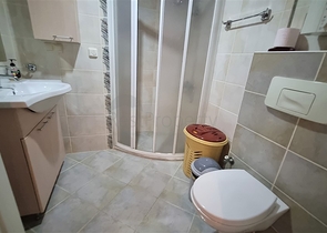 Geräumige 2+1-Wohnung im Stadtteil Dschikkilli