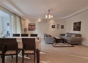 Geräumige 2+1-Wohnung im Stadtteil Dschikkilli