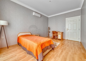 Geräumige Wohnung im Zentrum von Alanya