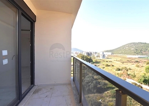 3+1 Penthouse in Gazipaşa mit Meerblick