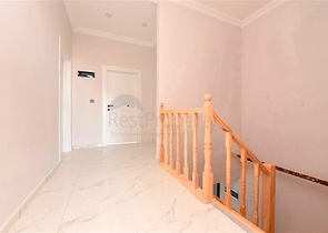 3+1 Penthouse in Gazipaşa mit Meerblick