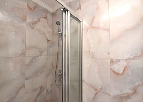 2+1 Penthouse mit Bergblick in Gazipaşa