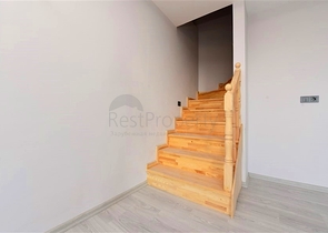 2+1 Penthouse mit Bergblick in Gazipaşa