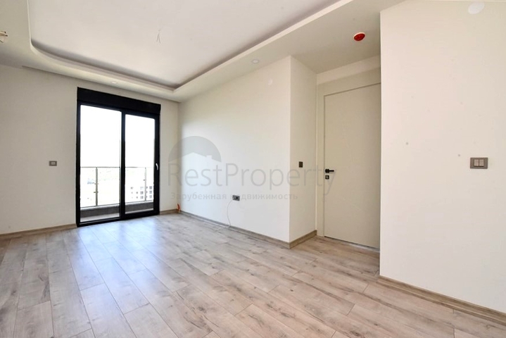 Geräumiges 4+2 Penthouse im Stadtteil Gazipasa