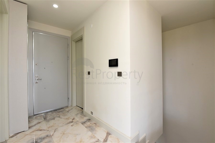 Geräumiges 4+2 Penthouse im Stadtteil Gazipasa