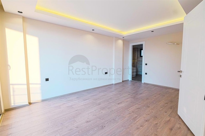 Villa in der malerischen Gegend von Alanya