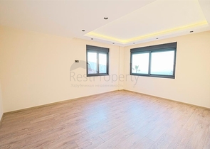 Villa in der malerischen Gegend von Alanya