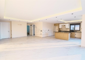 Villa in der malerischen Gegend von Alanya