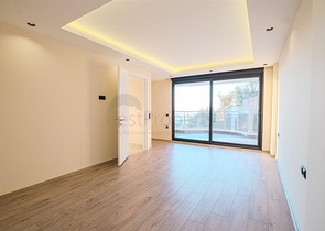 Villa in der malerischen Gegend von Alanya