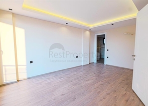 Villa in der malerischen Gegend von Alanya