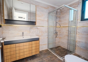 Villa in der malerischen Gegend von Alanya