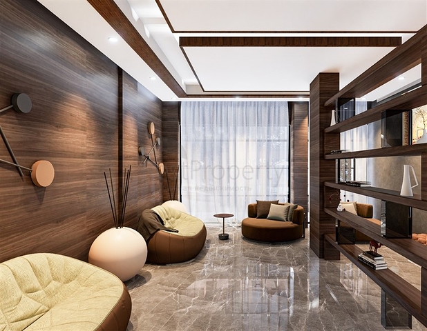 Neues Investitionsprojekt im Bezirk Mahmutlar Neues Investitionsprojekt im Bezirk Mahmutlar