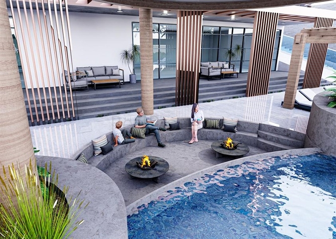 Neues Investitionsprojekt im Bezirk Mahmutlar Neues Investitionsprojekt im Bezirk Mahmutlar