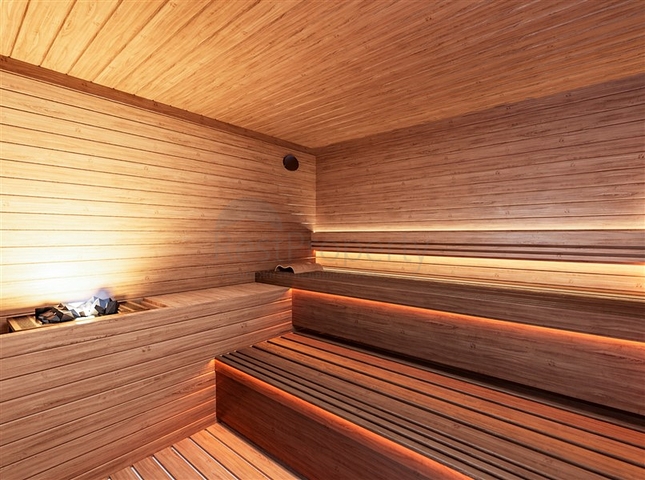 Neues Investitionsprojekt im Bezirk Mahmutlar Neues Investitionsprojekt im Bezirk Mahmutlar