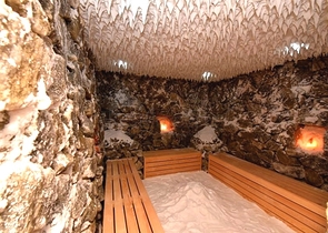 3+1 Apartment mit separater Küche in Gazipaşa