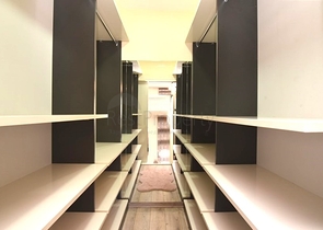 3+1 Apartment mit separater Küche in Gazipaşa