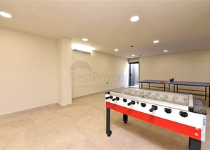 3+1 Apartment mit separater Küche in Gazipaşa