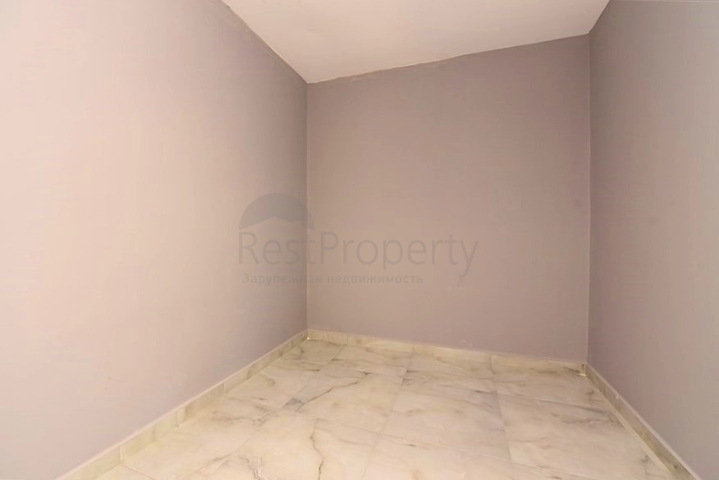 Schicke möblierte Villa mit 5+1 Grundriss im Zentrum von Alanya