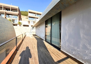 Schicke möblierte Villa mit 5+1 Grundriss im Zentrum von Alanya