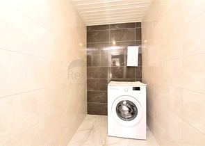 Schicke möblierte Villa mit 5+1 Grundriss im Zentrum von Alanya