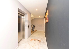 Schicke möblierte Villa mit 5+1 Grundriss im Zentrum von Alanya