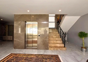 Schicke möblierte Villa mit 5+1 Grundriss im Zentrum von Alanya