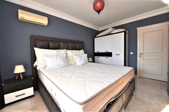 Wohnung im Stadtteil Oba