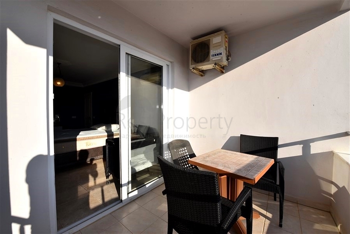 Wohnung im Stadtteil Oba