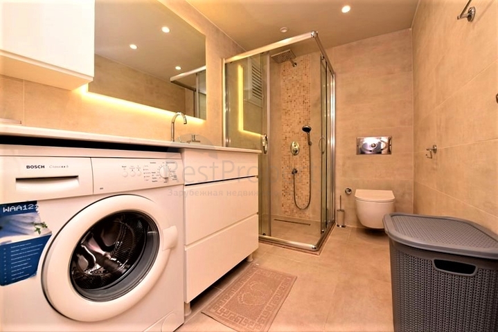 Wohnung im Stadtteil Oba