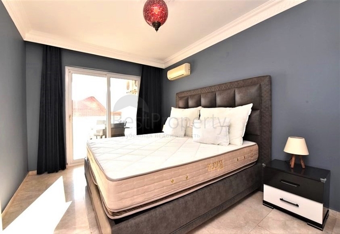 Wohnung im Stadtteil Oba