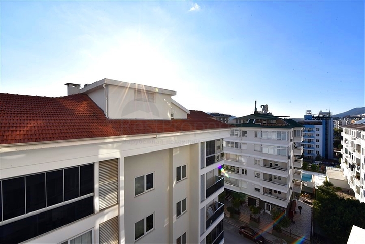 Wohnung im Stadtteil Oba