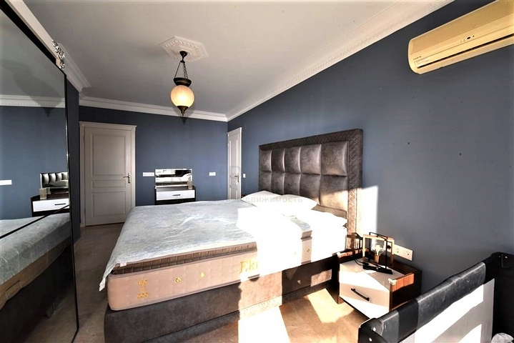 Wohnung im Stadtteil Oba